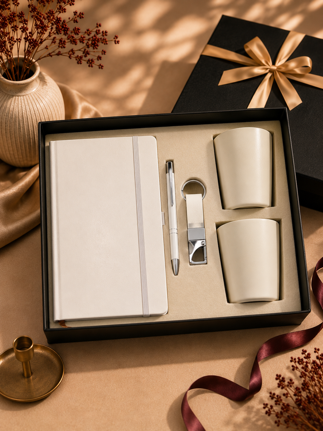 The Festive Partner Hamper