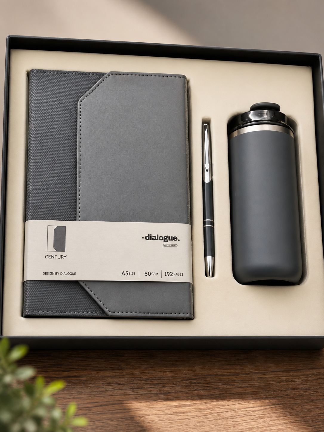 The Executive Desk Set