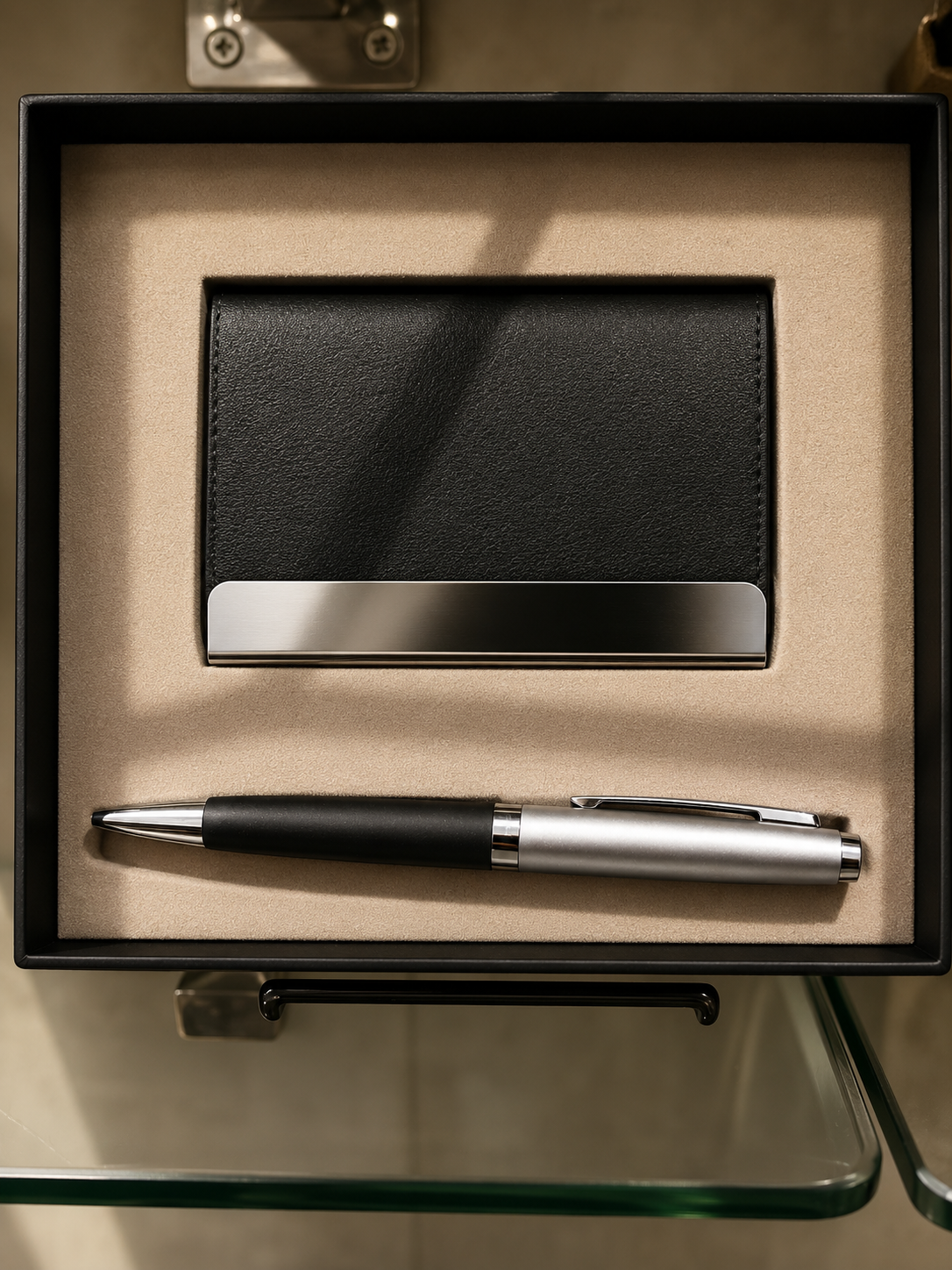 The Client Appreciation Box
