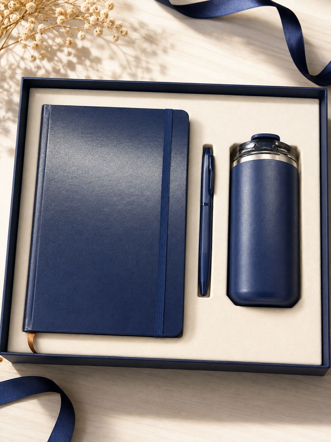 The Signature Welcome Hamper
