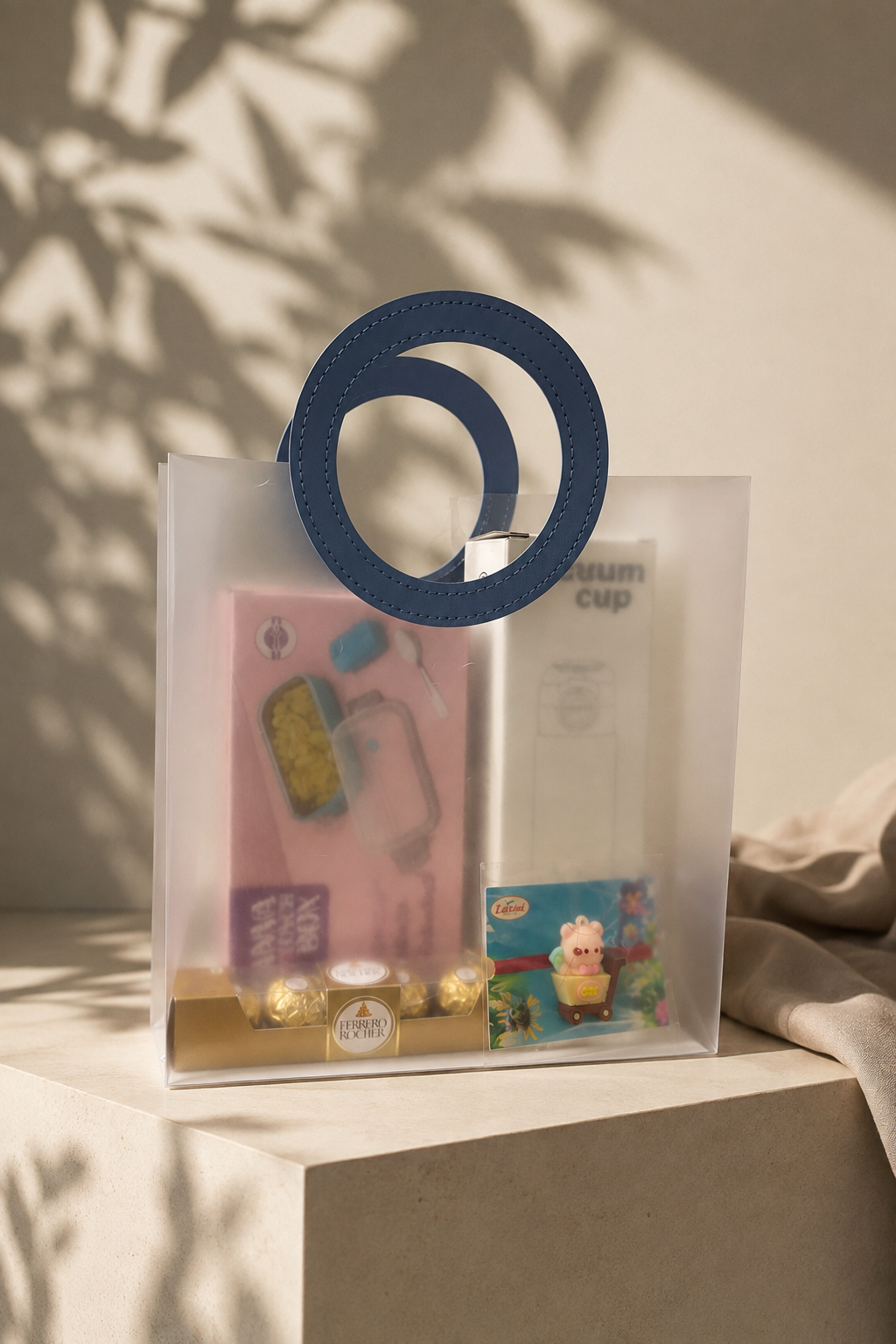 The Little Explorer Hamper