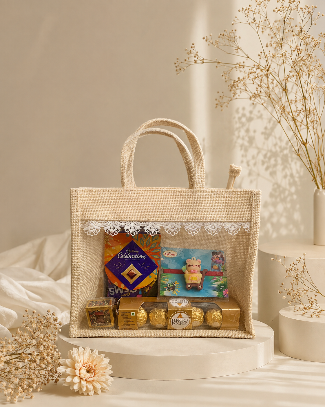 The Little Sparkle Hamper