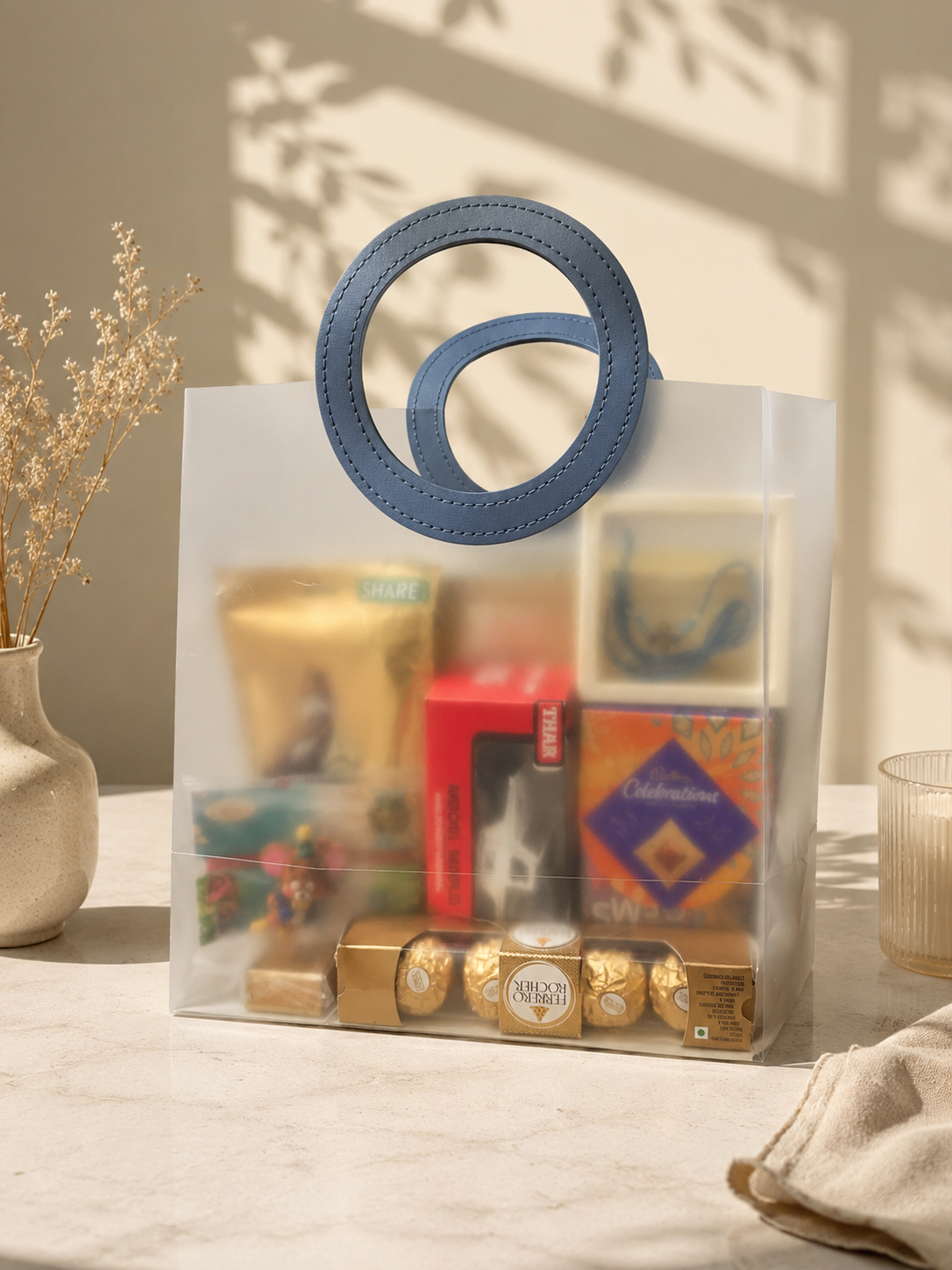 The Playful Wishes Hamper