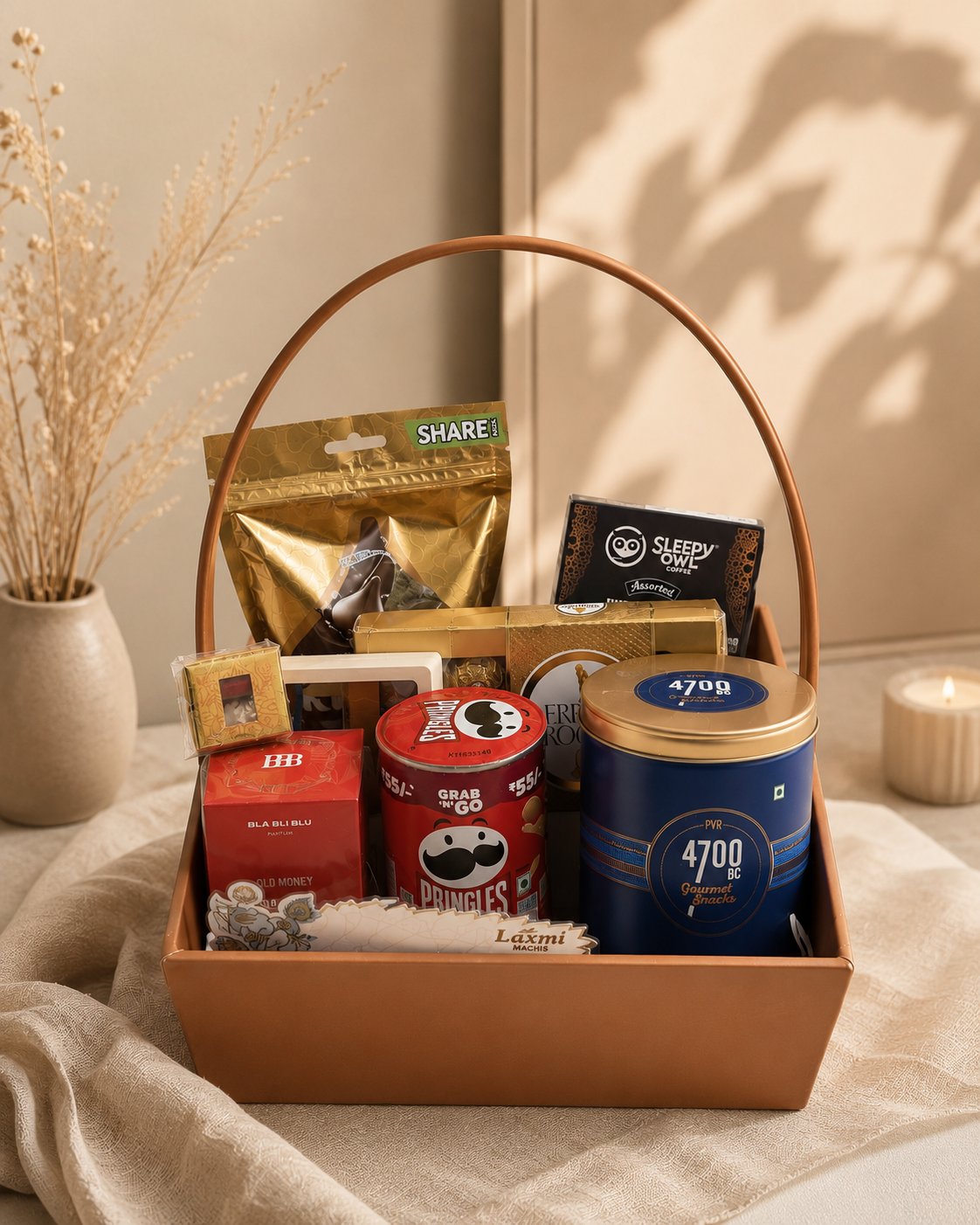The Signature Reserve Hamper