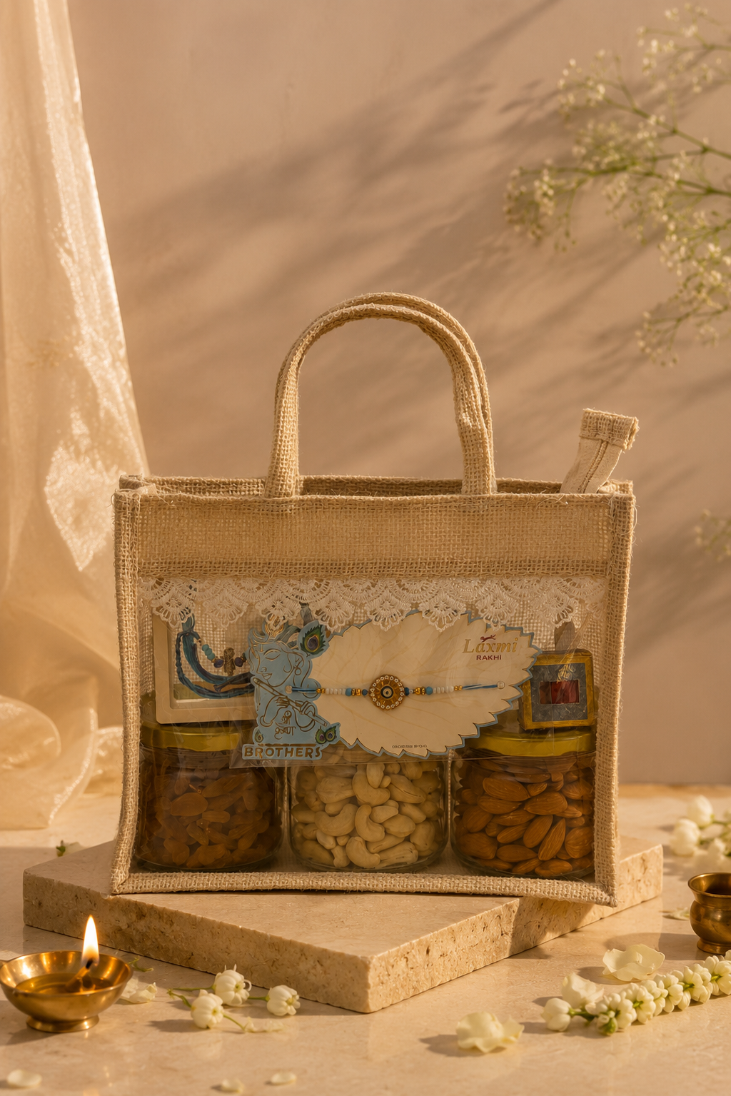 The Timeless Bond Hamper